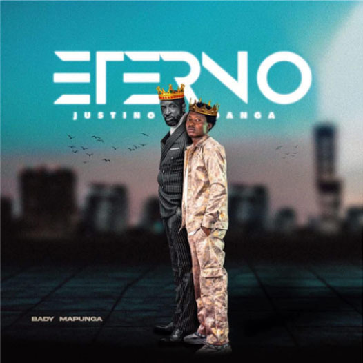 Eterno Justino Handanga